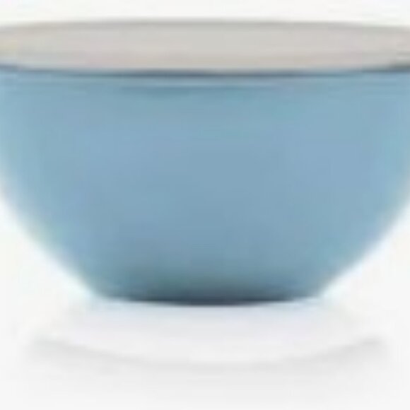 Tupperware Thatsa Bowl in Rain Drop Blue by Tupperware (19 Cup) - Picture 1 of 4